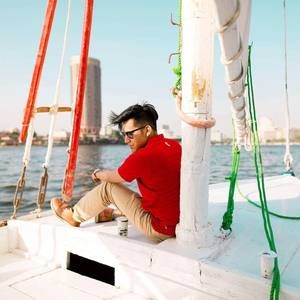 Meet your Posher, Neftali